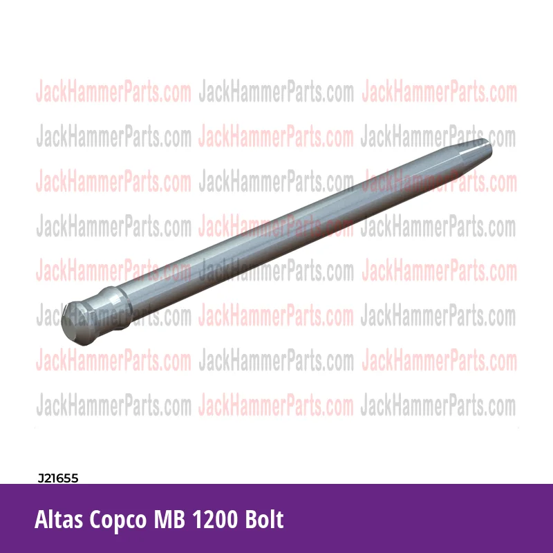 Altas Copco MB 1200 Bolt