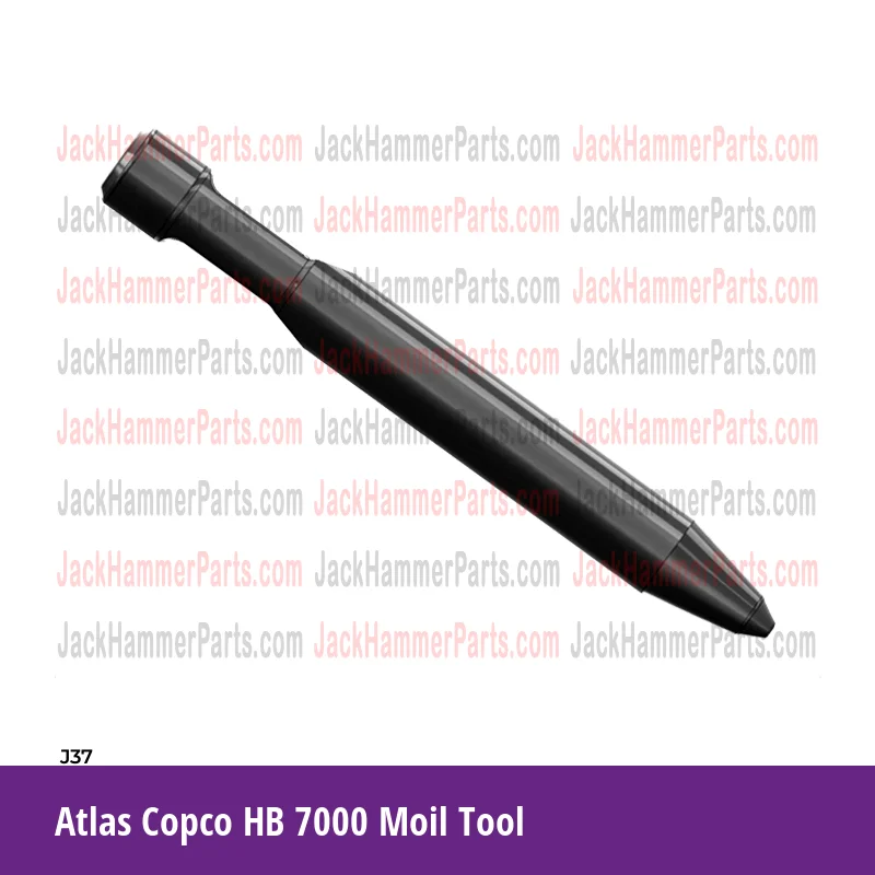 Atlas Copco HB 7000 Moil Tool