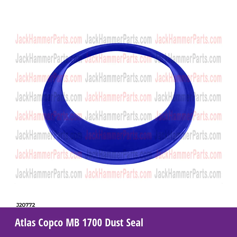 Atlas Copco MB 1700 Dust Seal