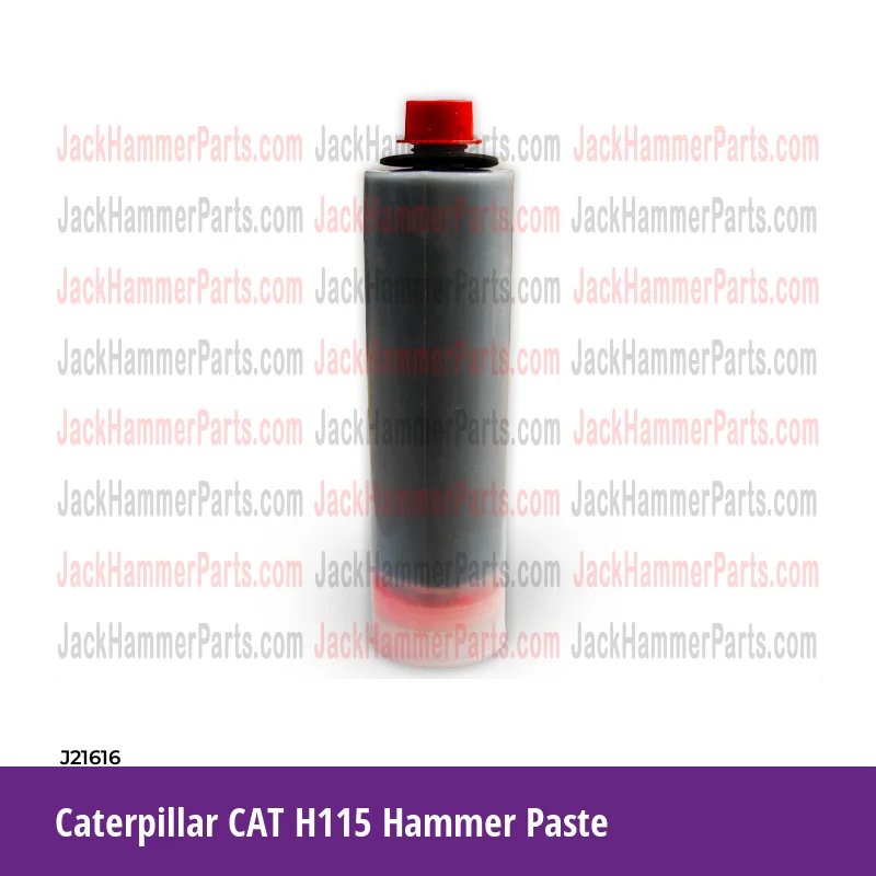 Caterpillar CAT H115 Hammer Paste