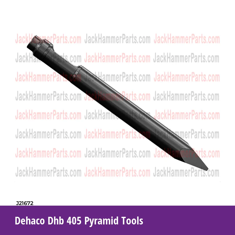 Dehaco Dhb 405 Pyramid Tools