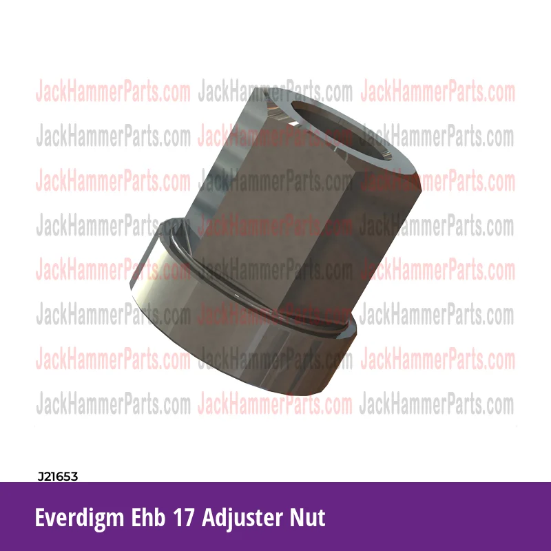 Everdigm Ehb 17 Adjuster Nut