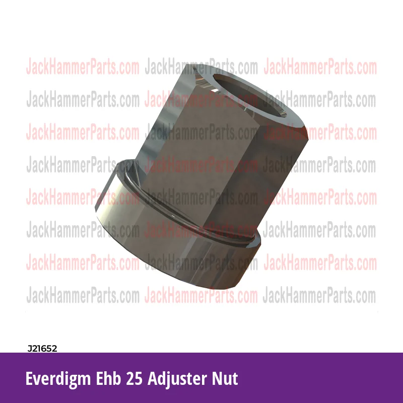 Everdigm Ehb 25 Adjuster Nut