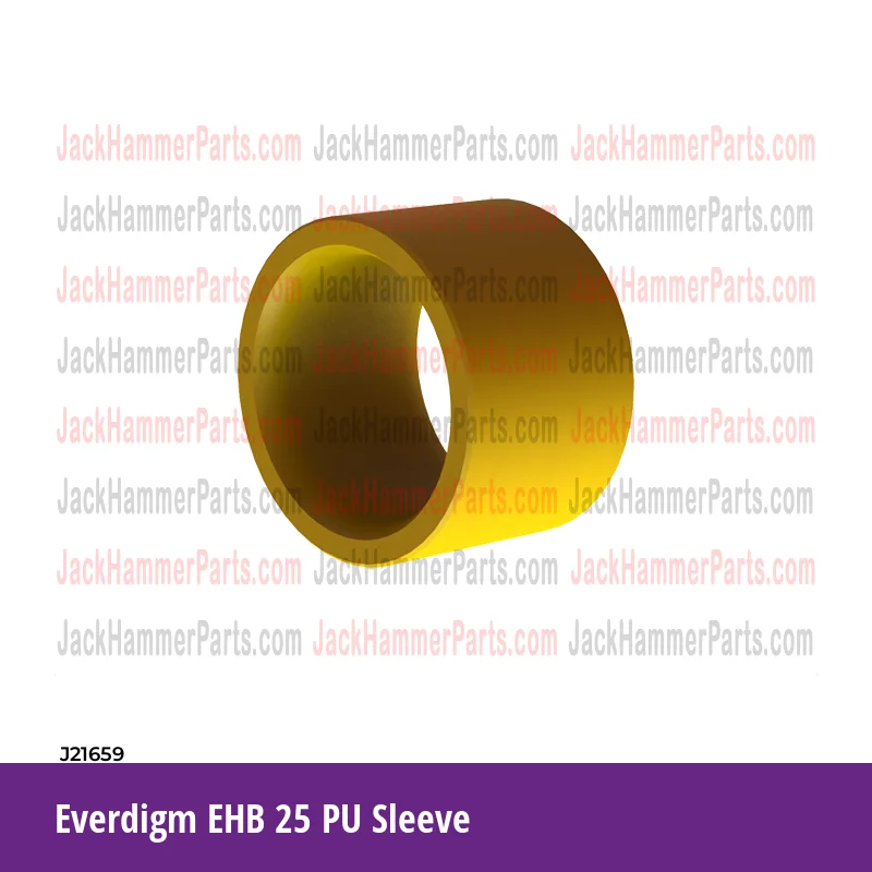 Everdigm EHB 25 PU Sleeve