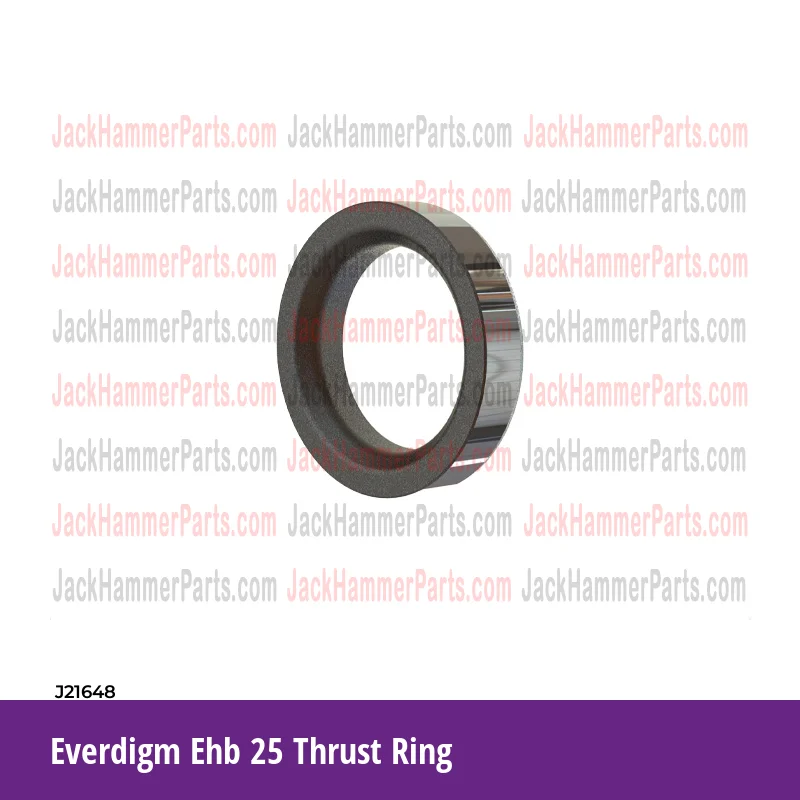 Everdigm Ehb 25 Thrust Ring