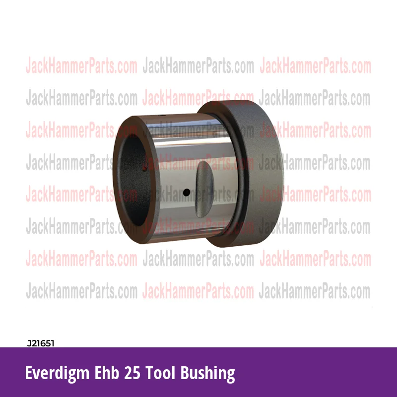 Everdigm Ehb 25 Tool Bushing