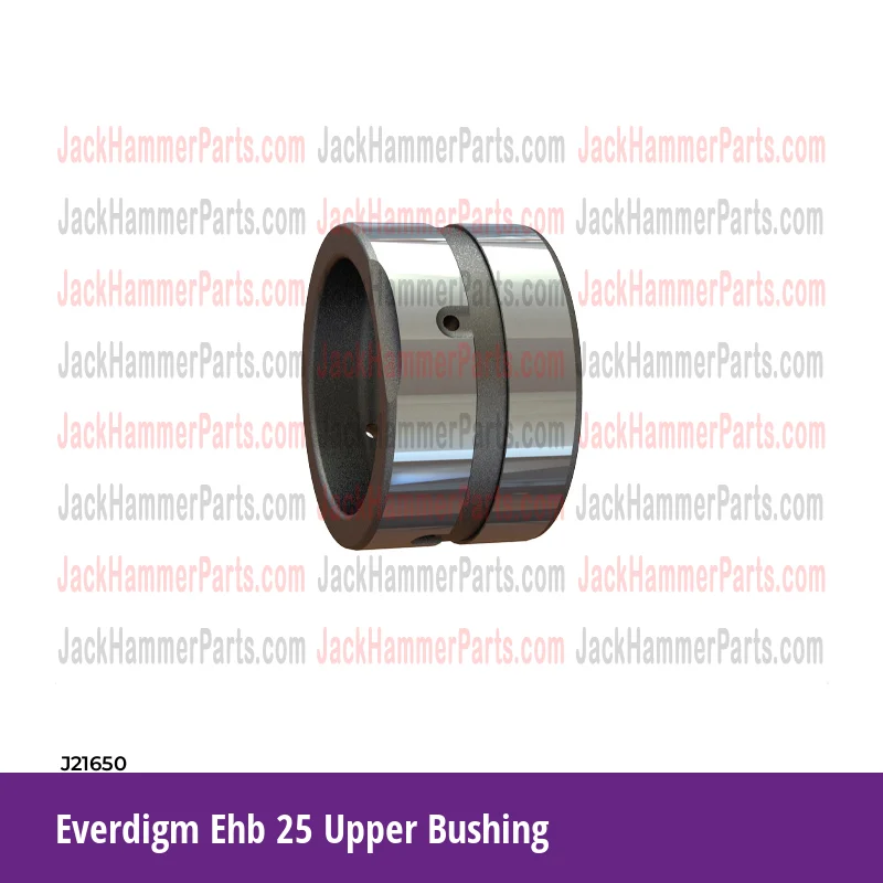 Everdigm Ehb 25 Upper Bushing