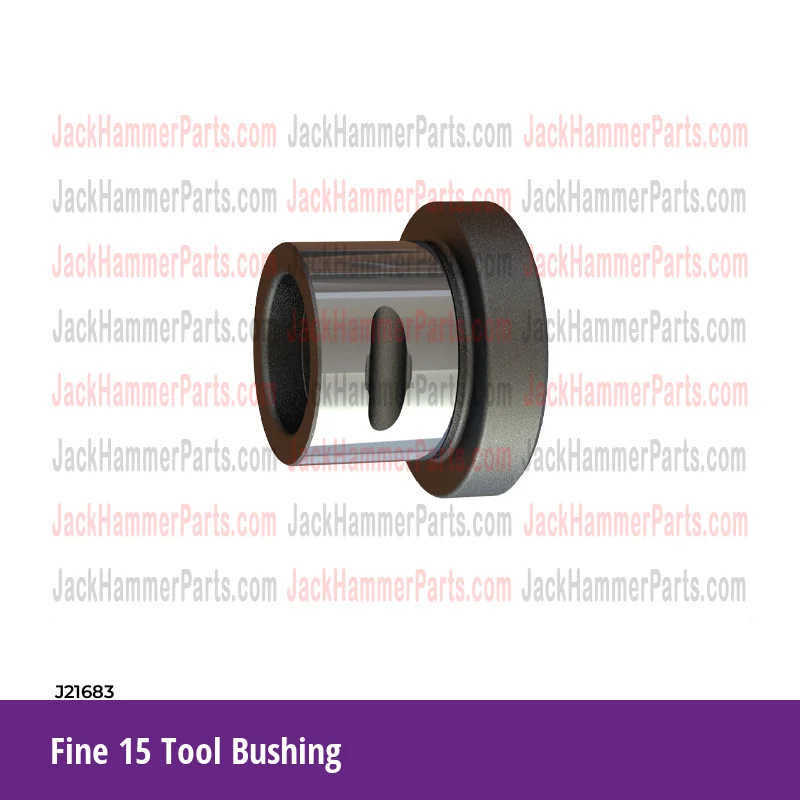 Fine 15 Tool Bushing
