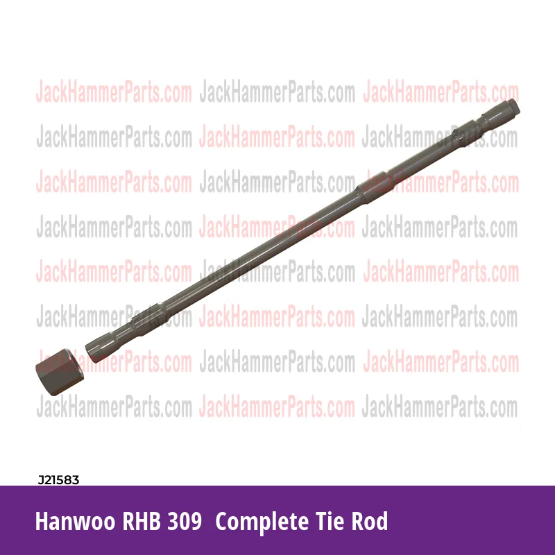 Hanwoo RHB 309  Complete Tie Rod
