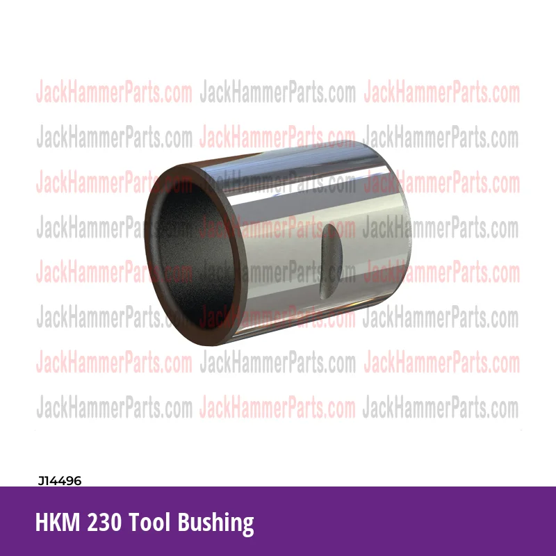 HKM 230 Tool Bushing