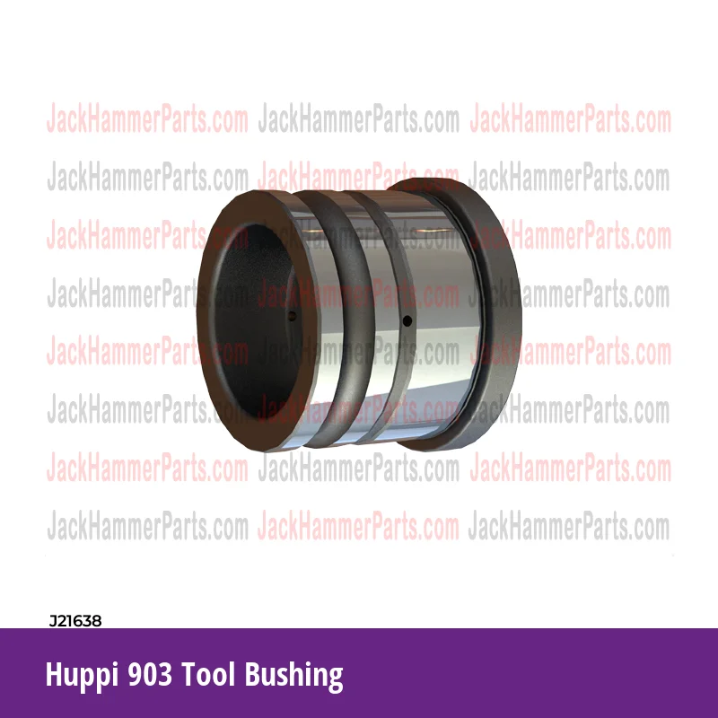 Huppi 903 Tool Bushing