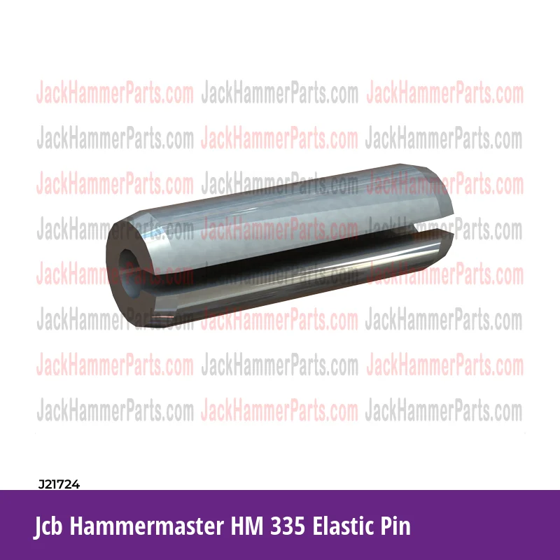 Jcb Hammermaster HM 335 Elastic Pin