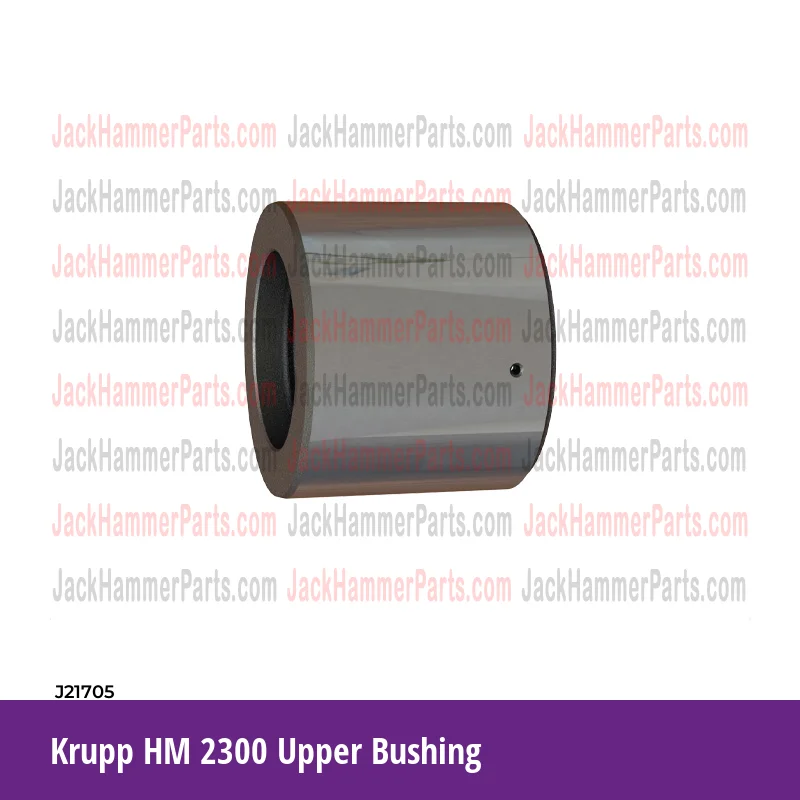 Krupp HM 2300 Upper Bushing