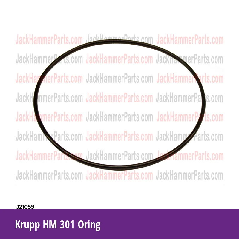 Krupp HM 301 Oring