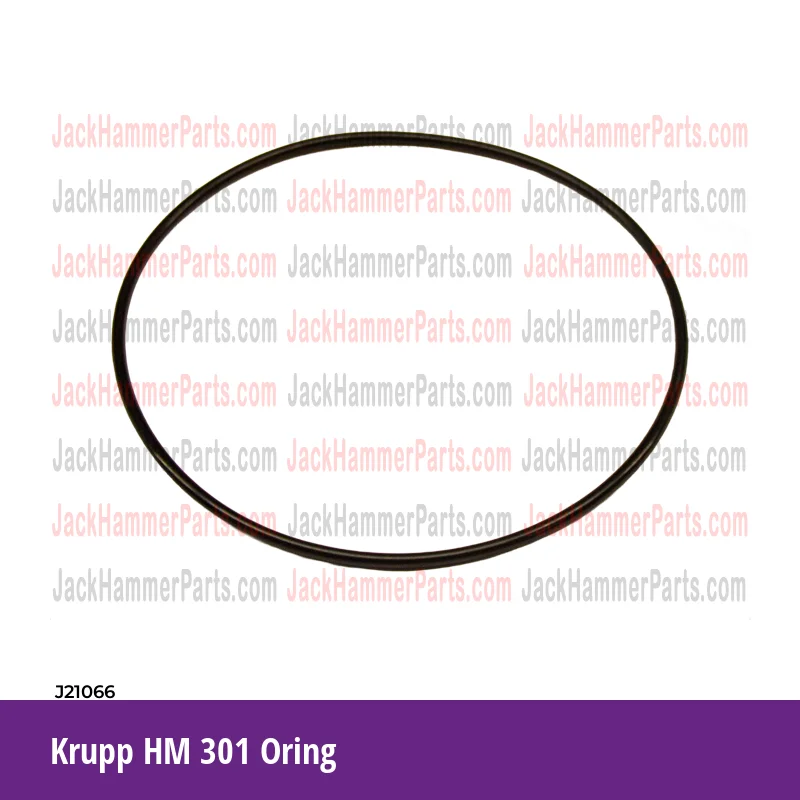 Krupp HM 301 Oring