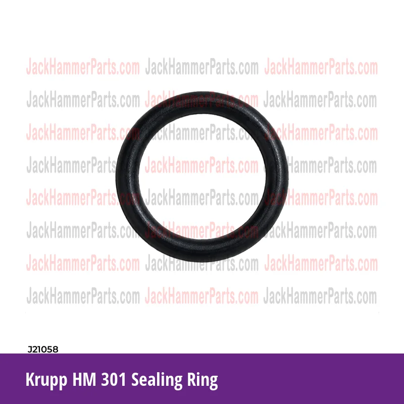 Krupp HM 301 Sealing Ring