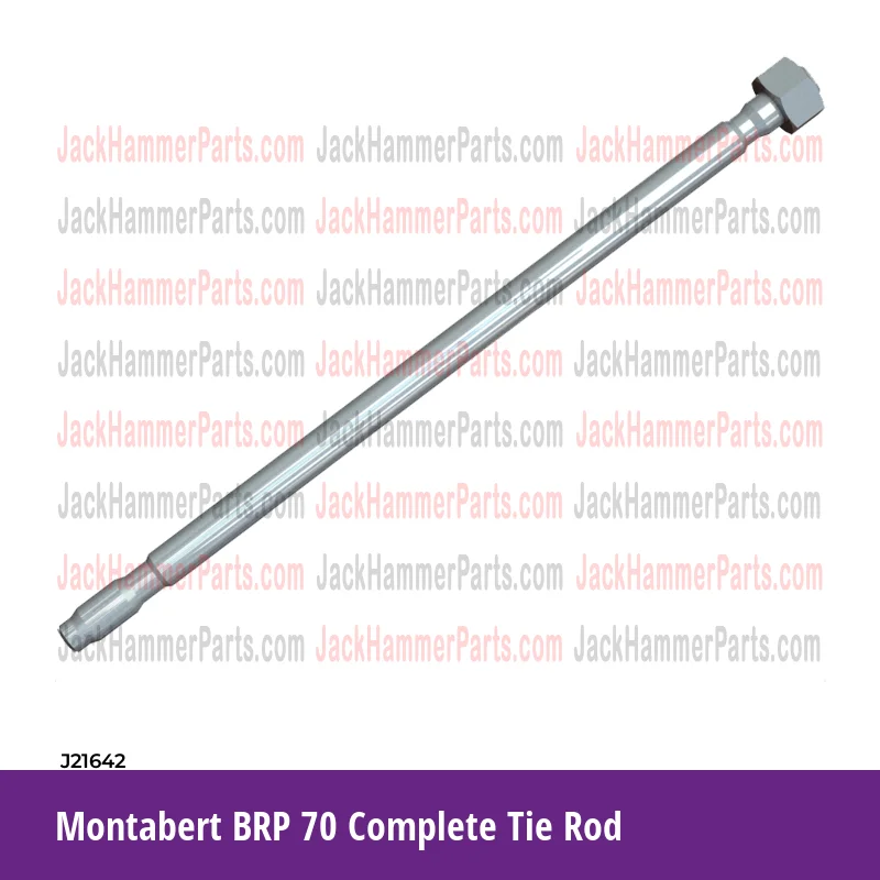 Montabert BRP 70 Complete Tie Rod