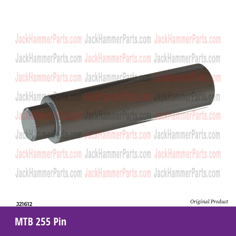 MTB 255 Pin