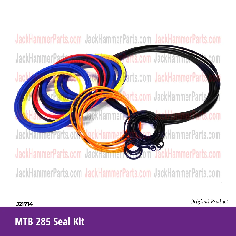 MTB 285 Seal Kit