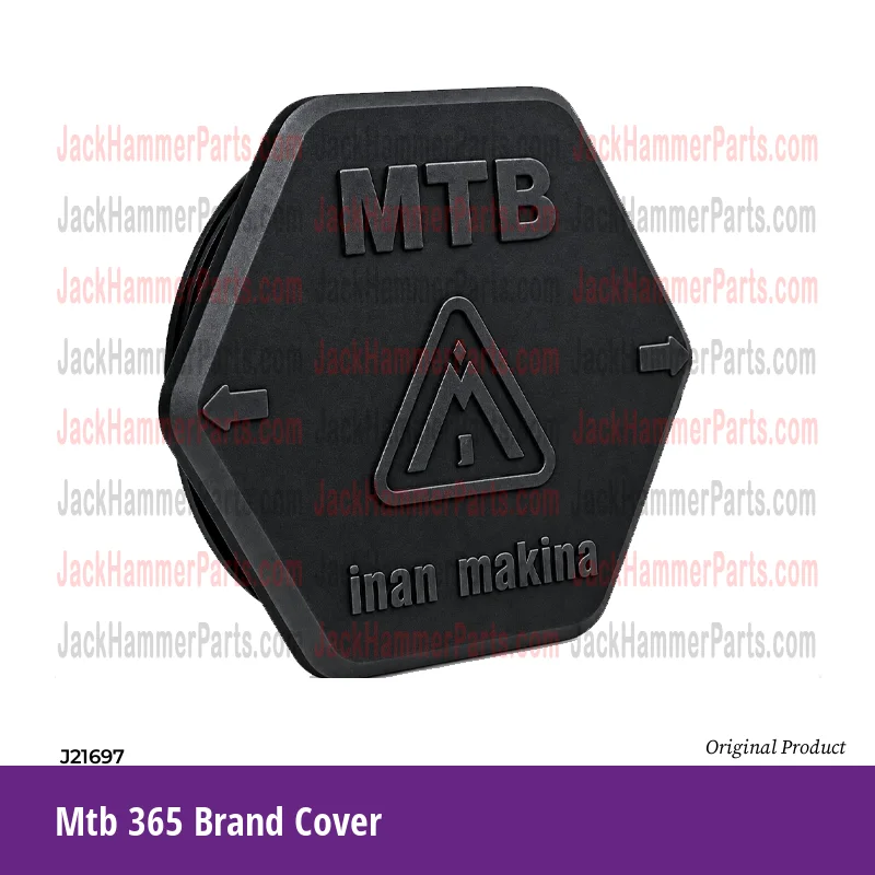Mtb 365 Brand Cover
