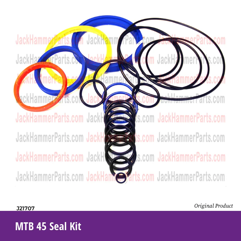MTB 45 Seal Kit