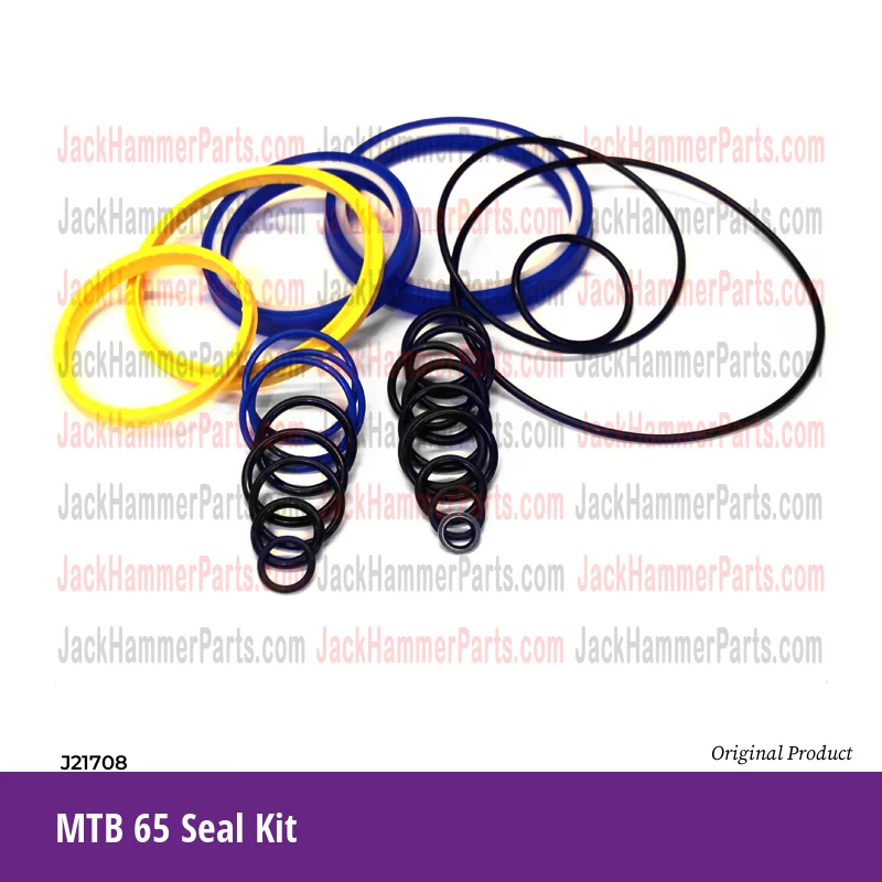 MTB 65 Seal Kit