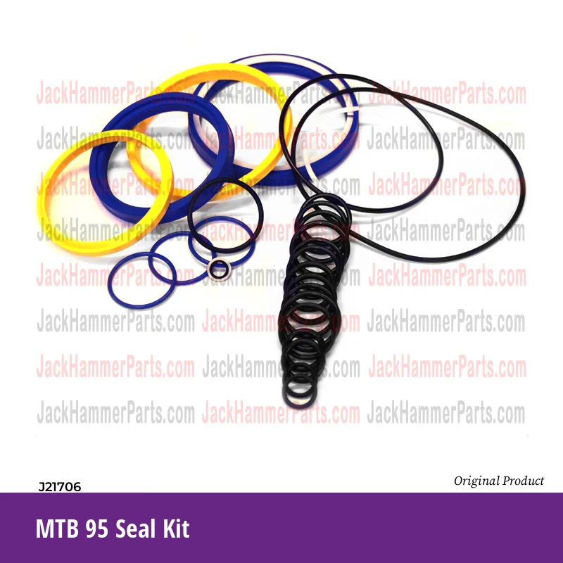 MTB 95 Seal Kit