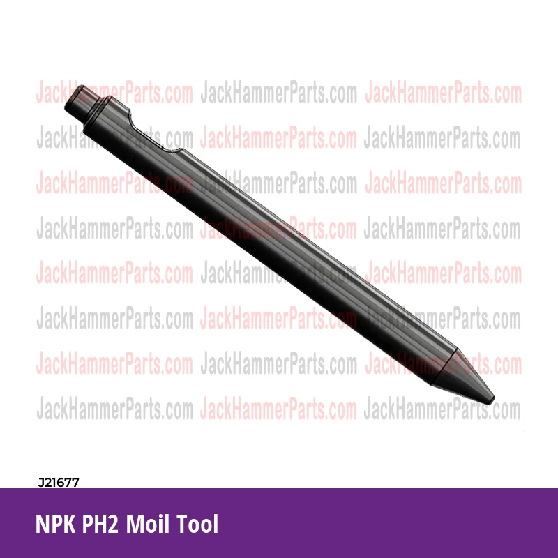NPK PH2 Moil Tool