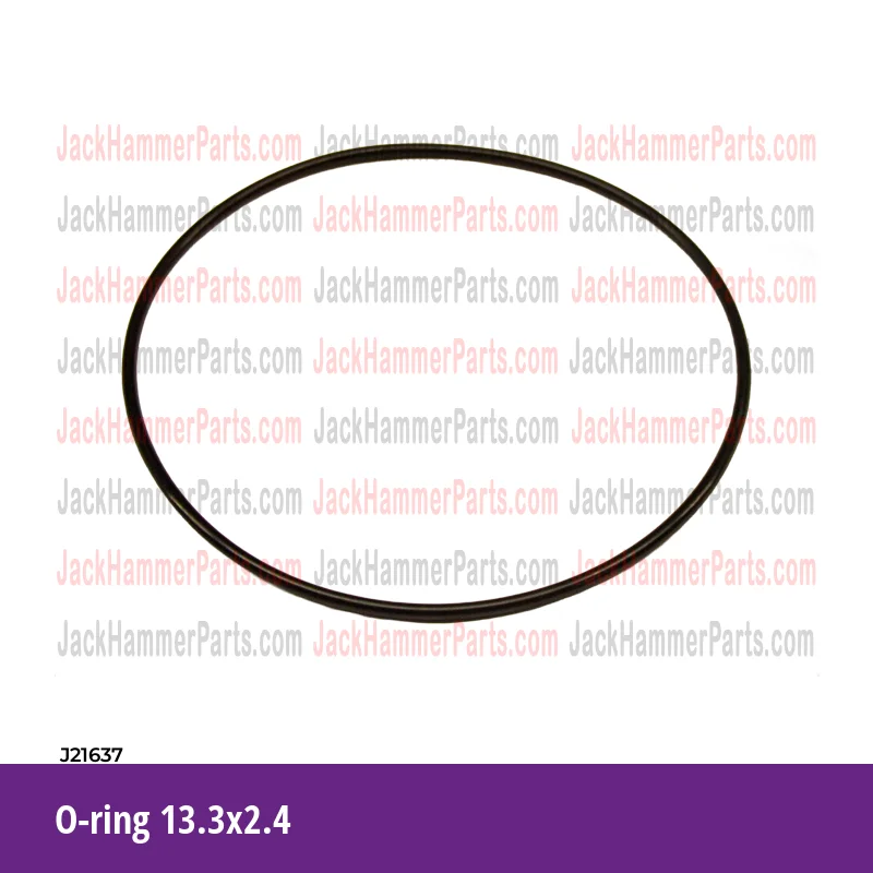 O-ring 13.3x2.4