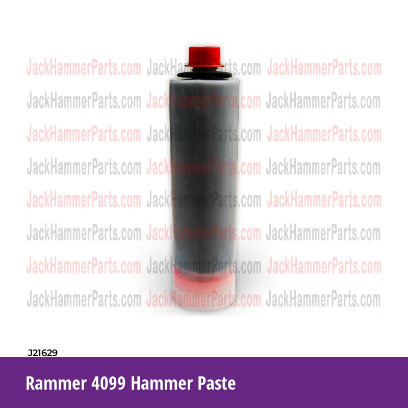 Rammer 4099 Hammer Paste