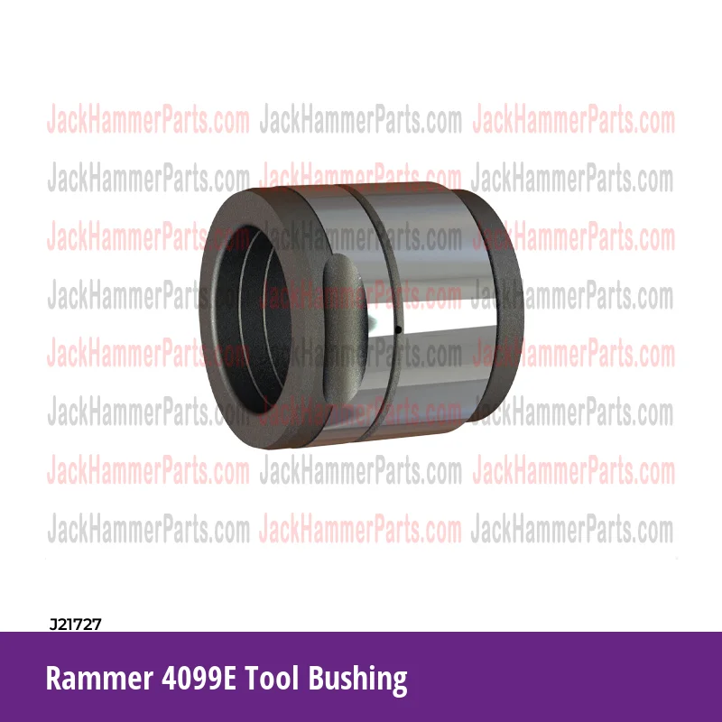 Rammer 4099E Tool Bushing