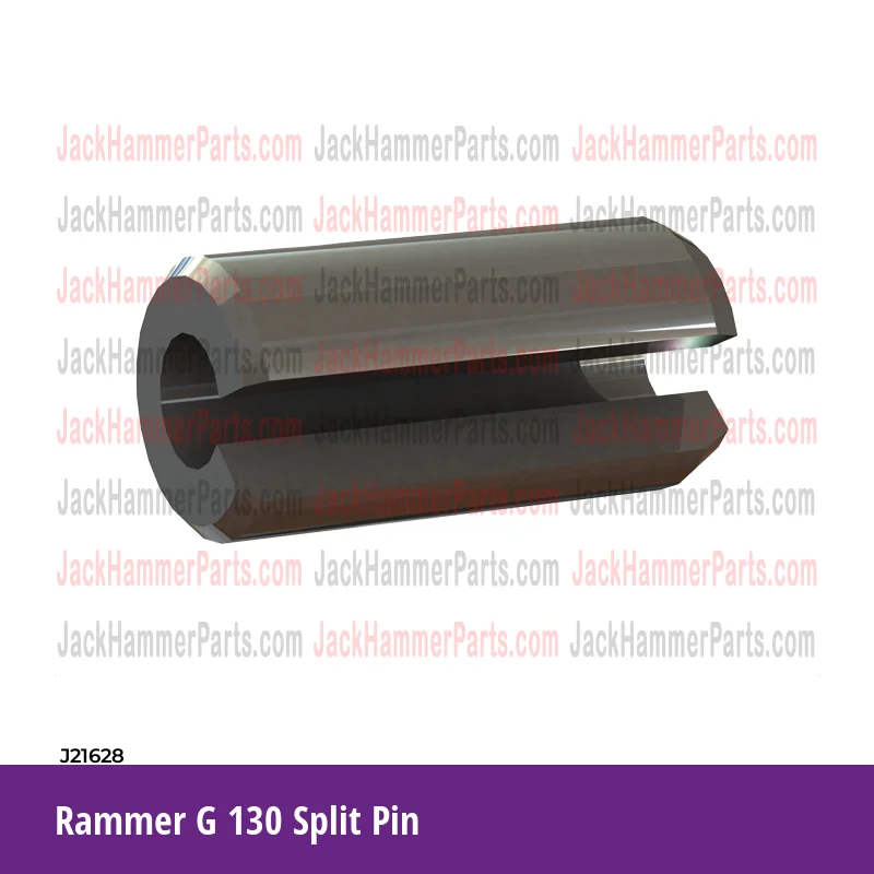 Rammer G 130 Split Pin