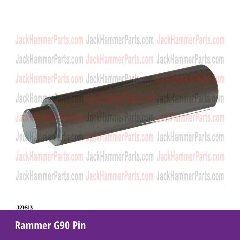 Rammer G90 Pin
