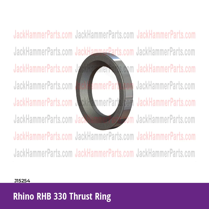 Rhino RHB 330 Thrust Ring