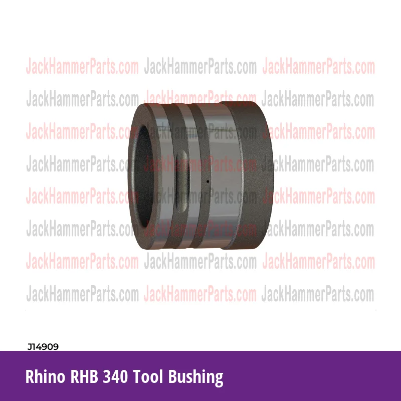 Rhino RHB 340 Tool Bushing