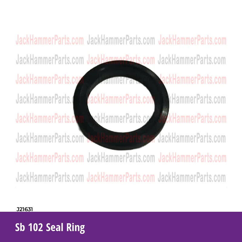 Sb 102 Seal Ring