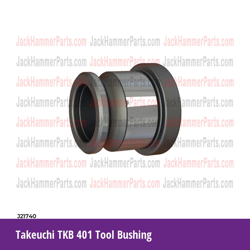 Takeuchi TKB 401 Tool Bushing