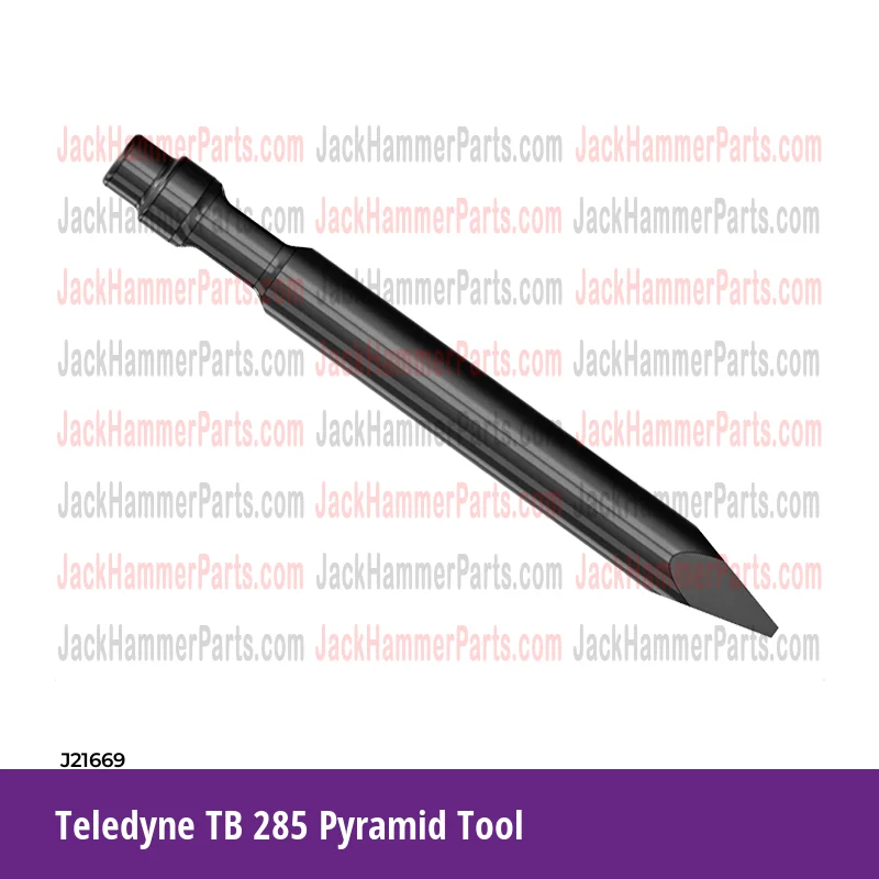 Teledyne TB 285 Pyramid Tool