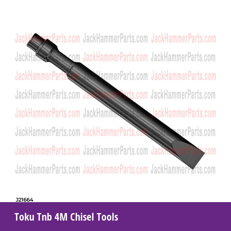 Toku Tnb 4M Chisel Tools