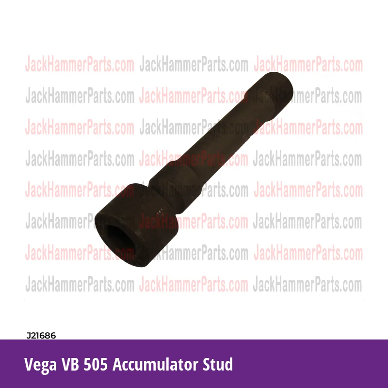 Vega VB 505 Accumulator Stud